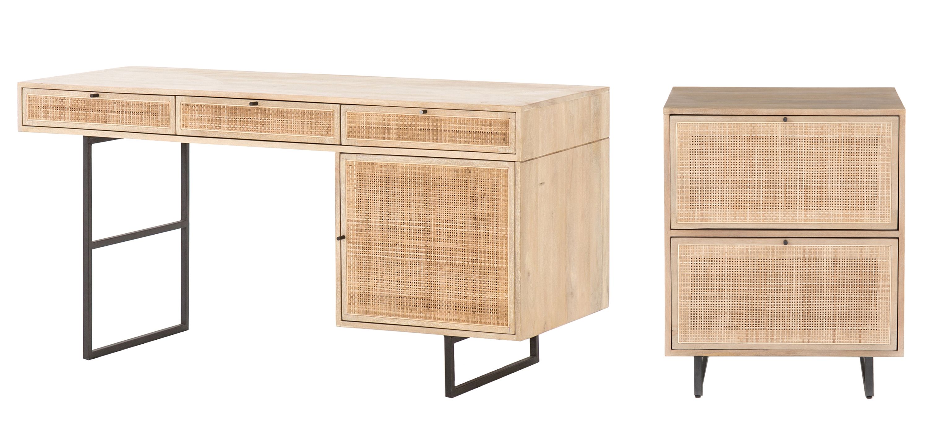 Carmel 2-pc. Home Office Set