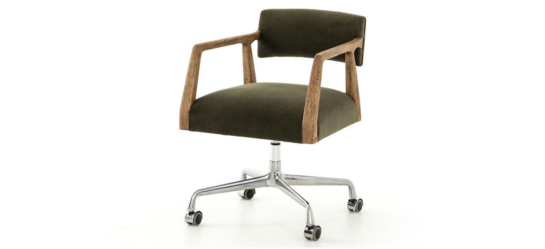 Abbott Desk Chair w/ Low Back