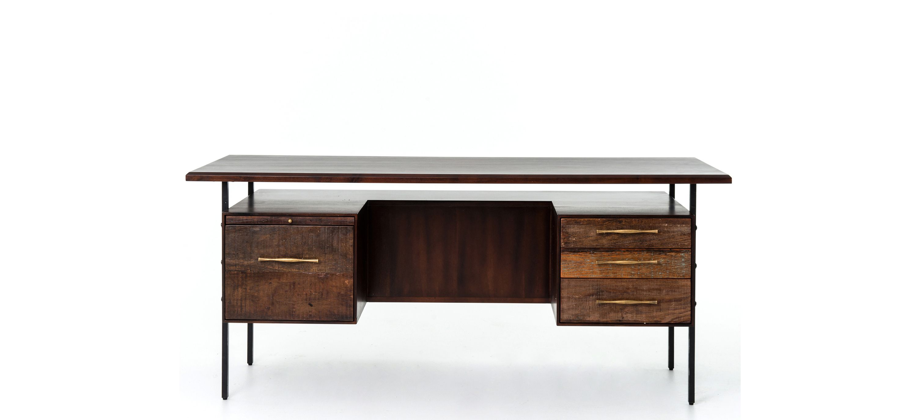 Lauren Executive Desk