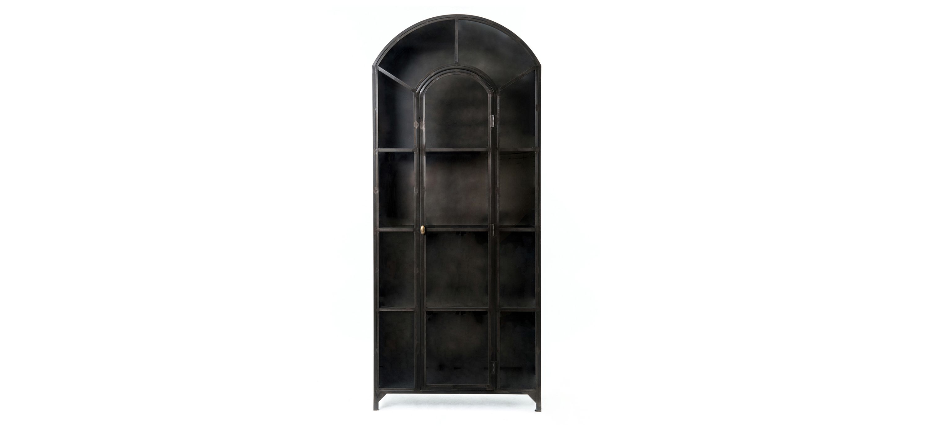 Belmont Display Cabinet