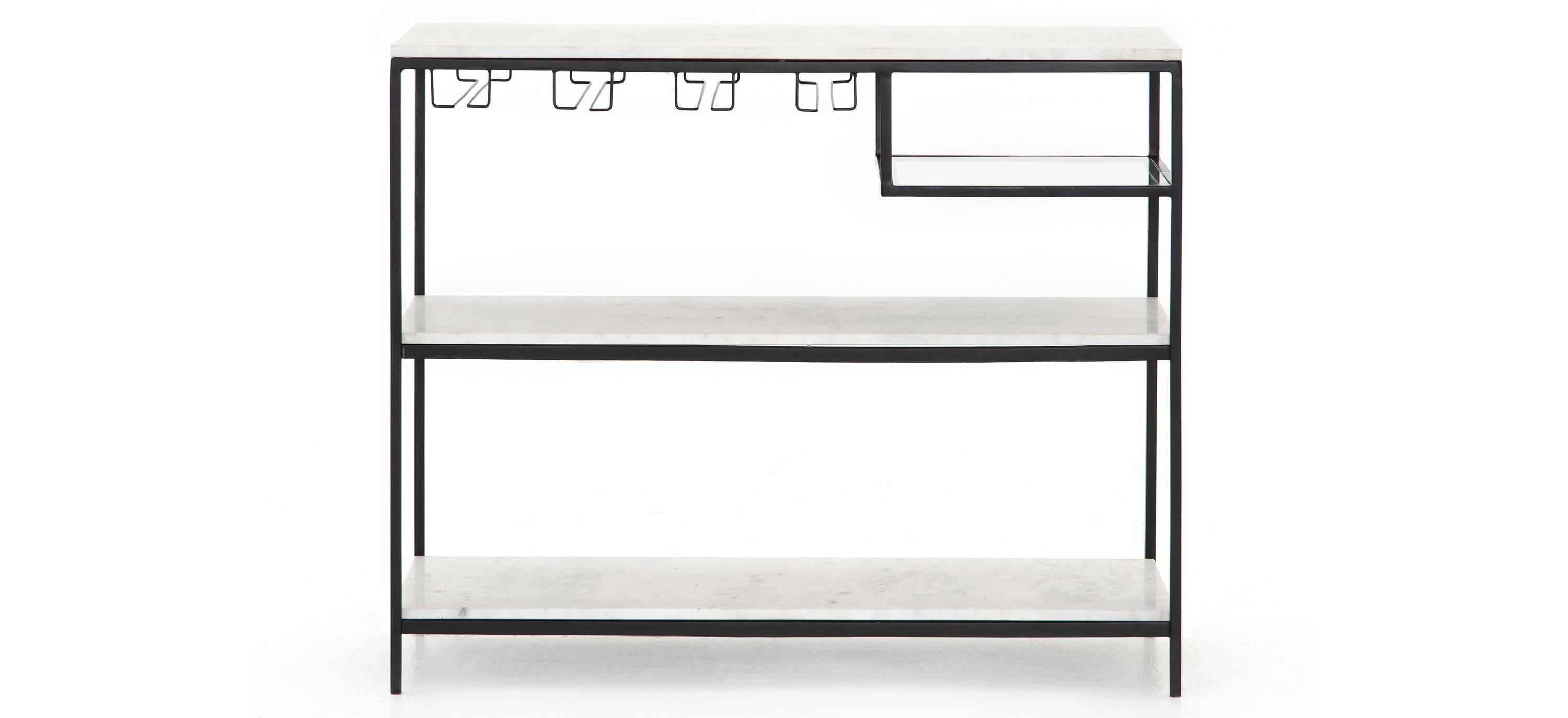 Ingram Bar Console Table