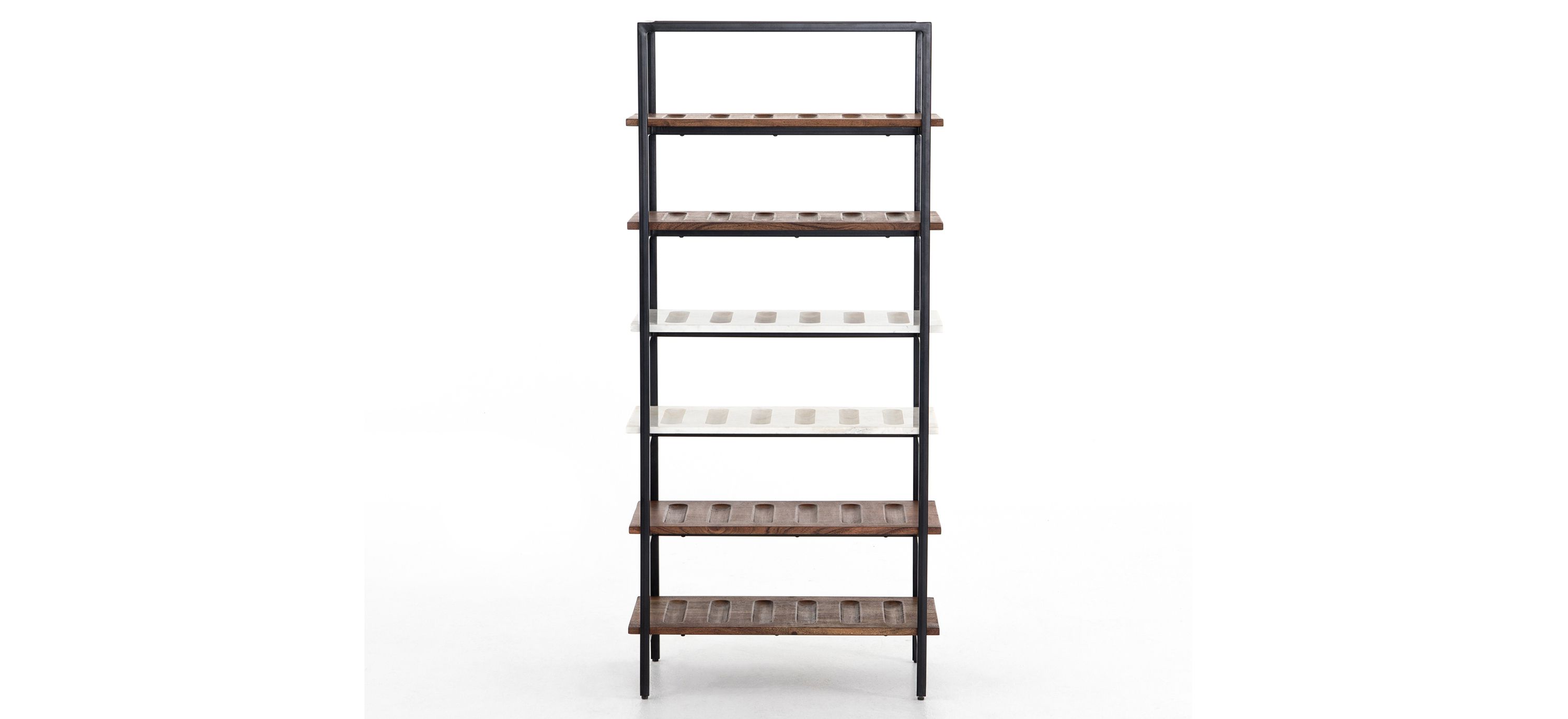 Allesio Wine Rack