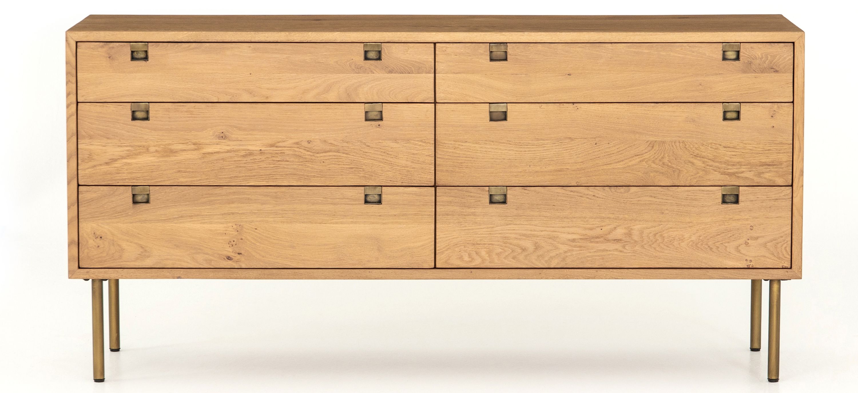 Blackburg Bedroom Dresser