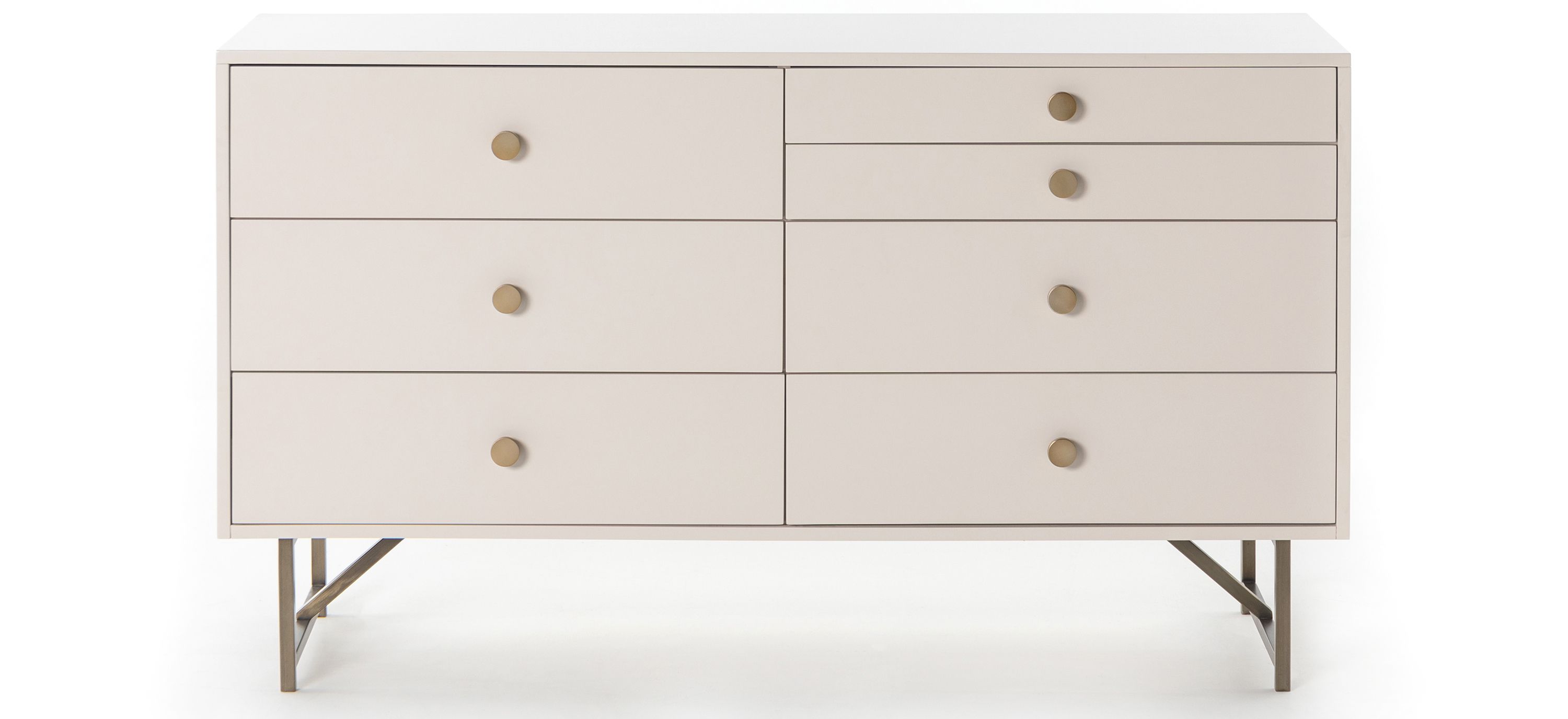 Belfast 7-Drawer Dresser