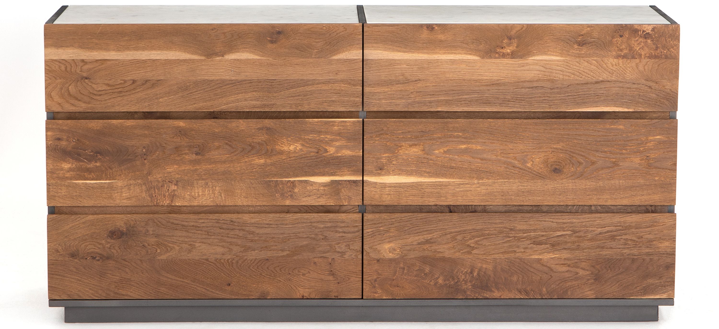 Fallon Dresser