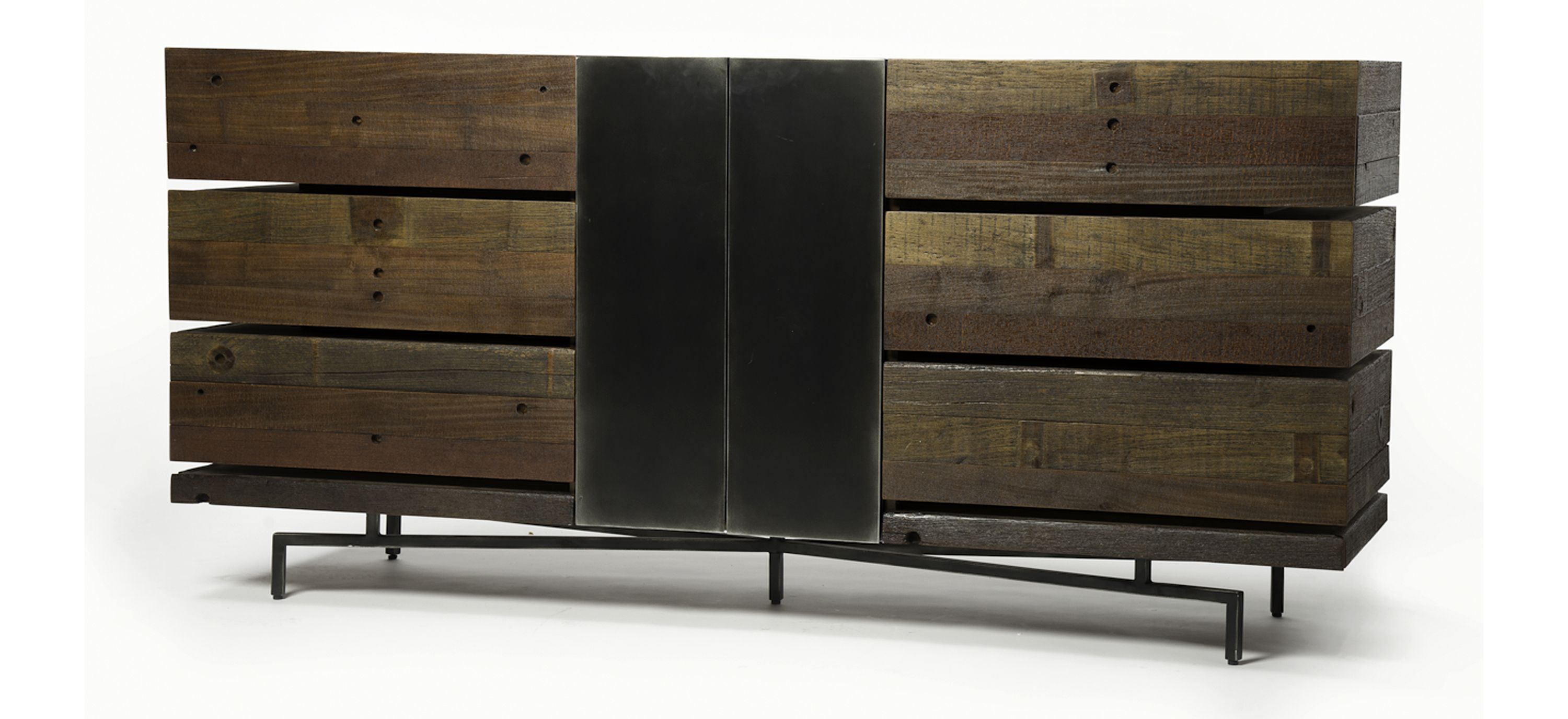 Morrisey Dresser