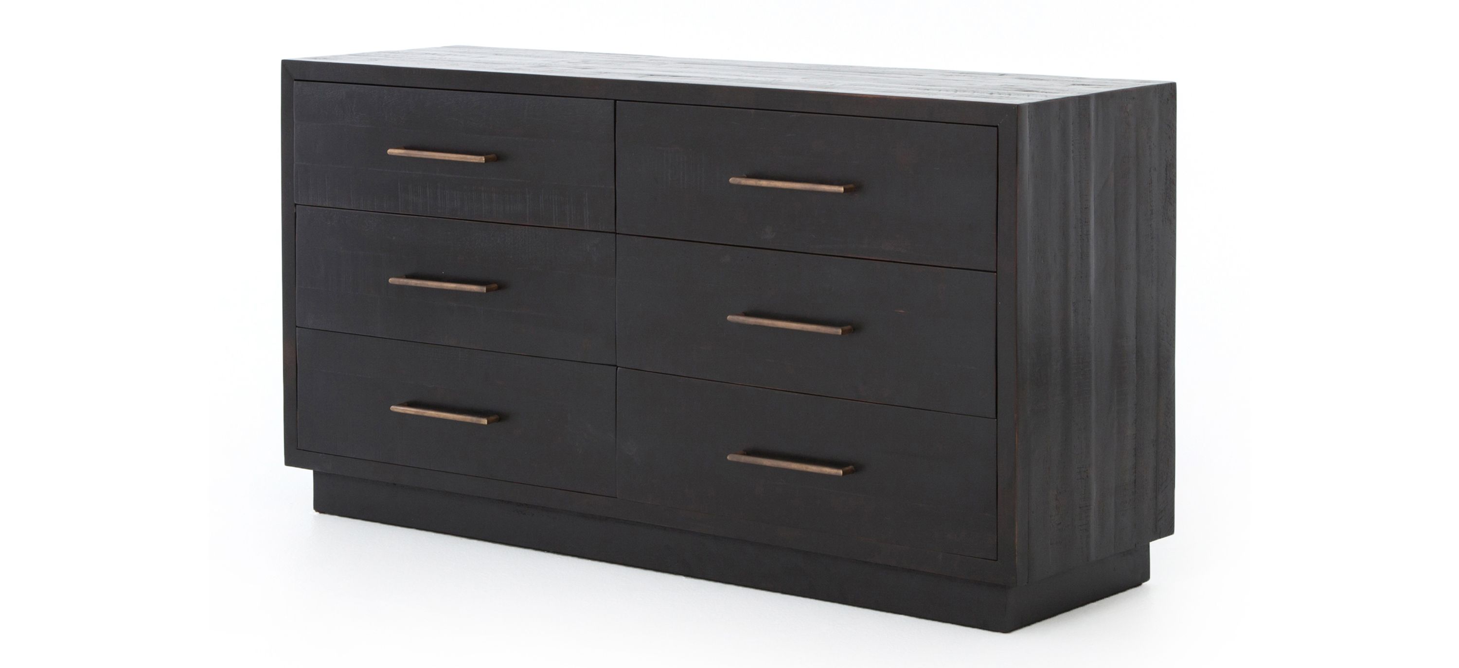 Suki 6 Drawer Dresser