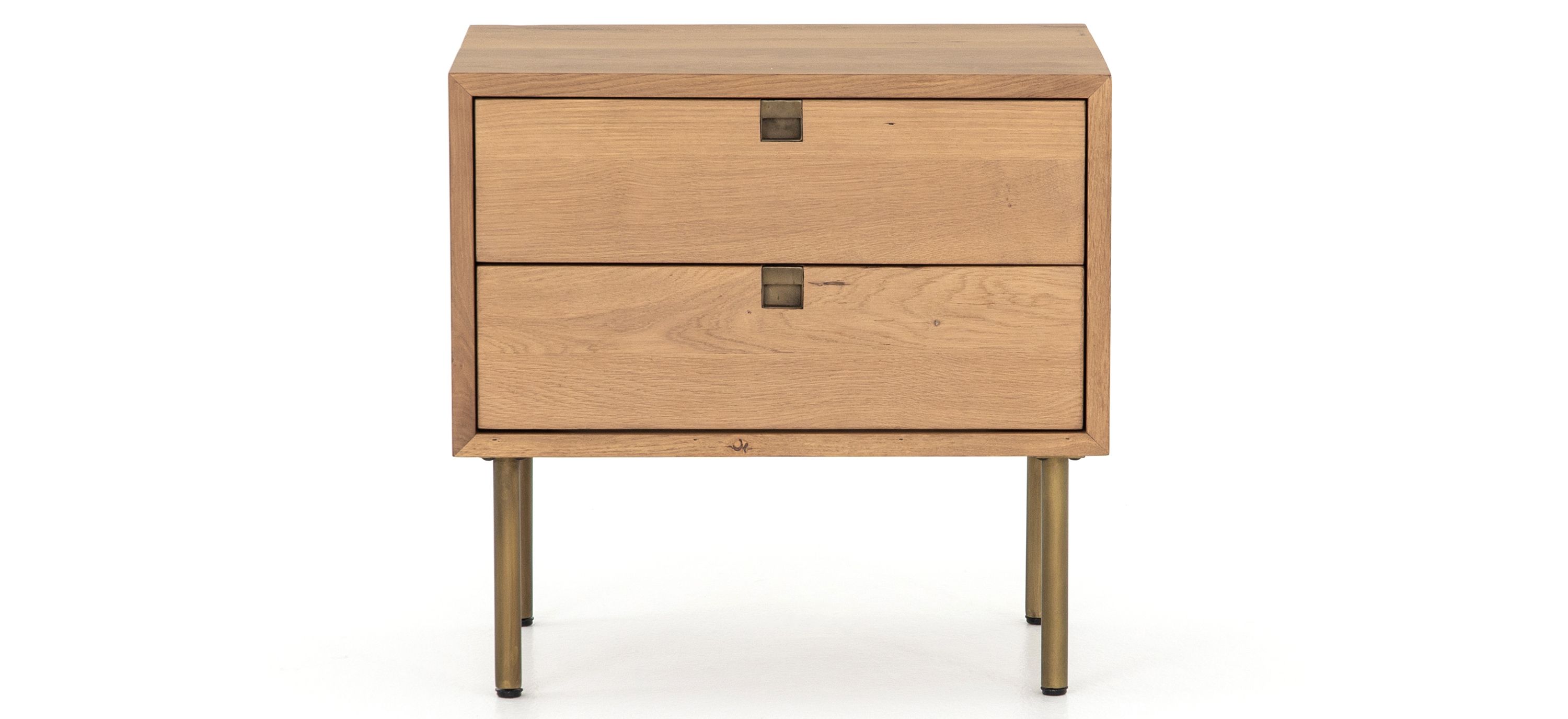 Blackburg Nightstand