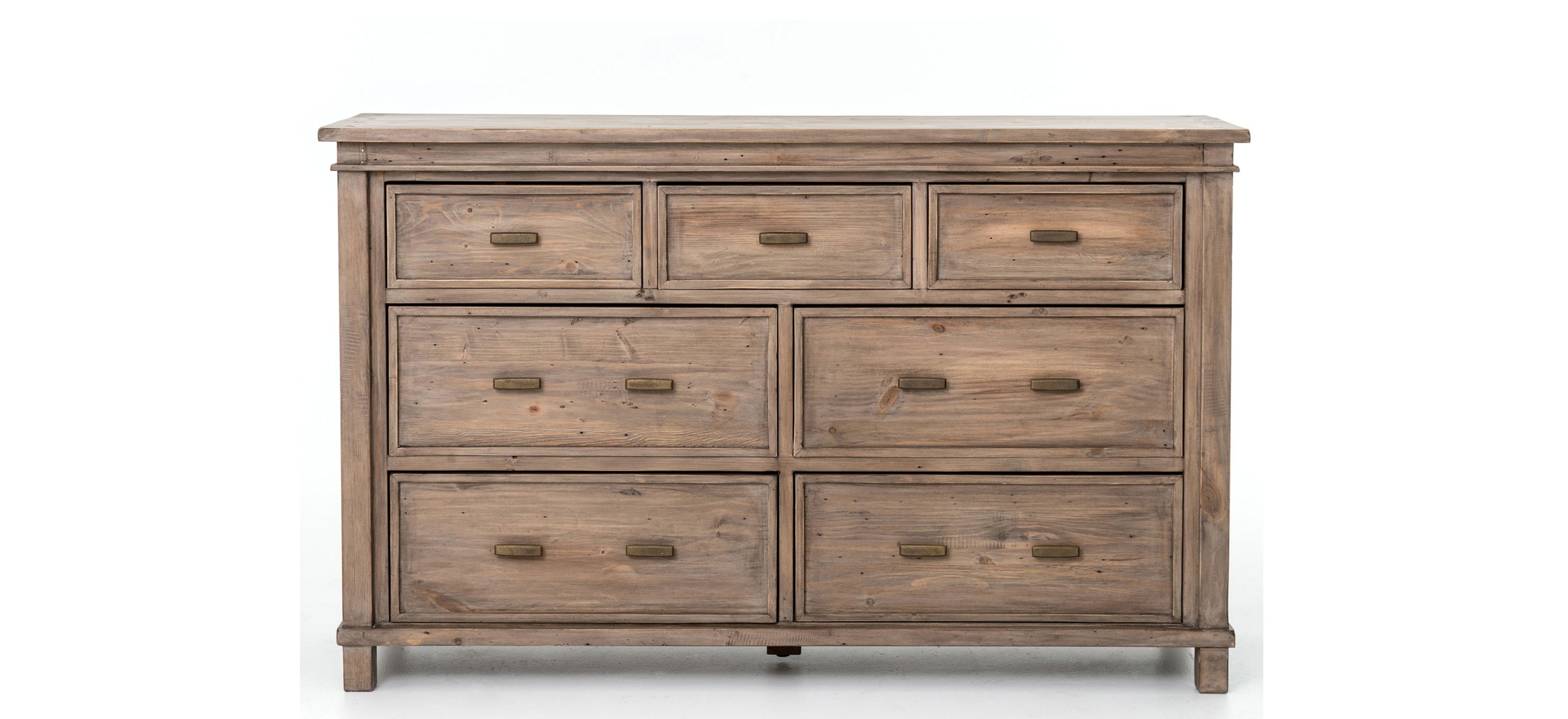 Settler Bedroom Dresser