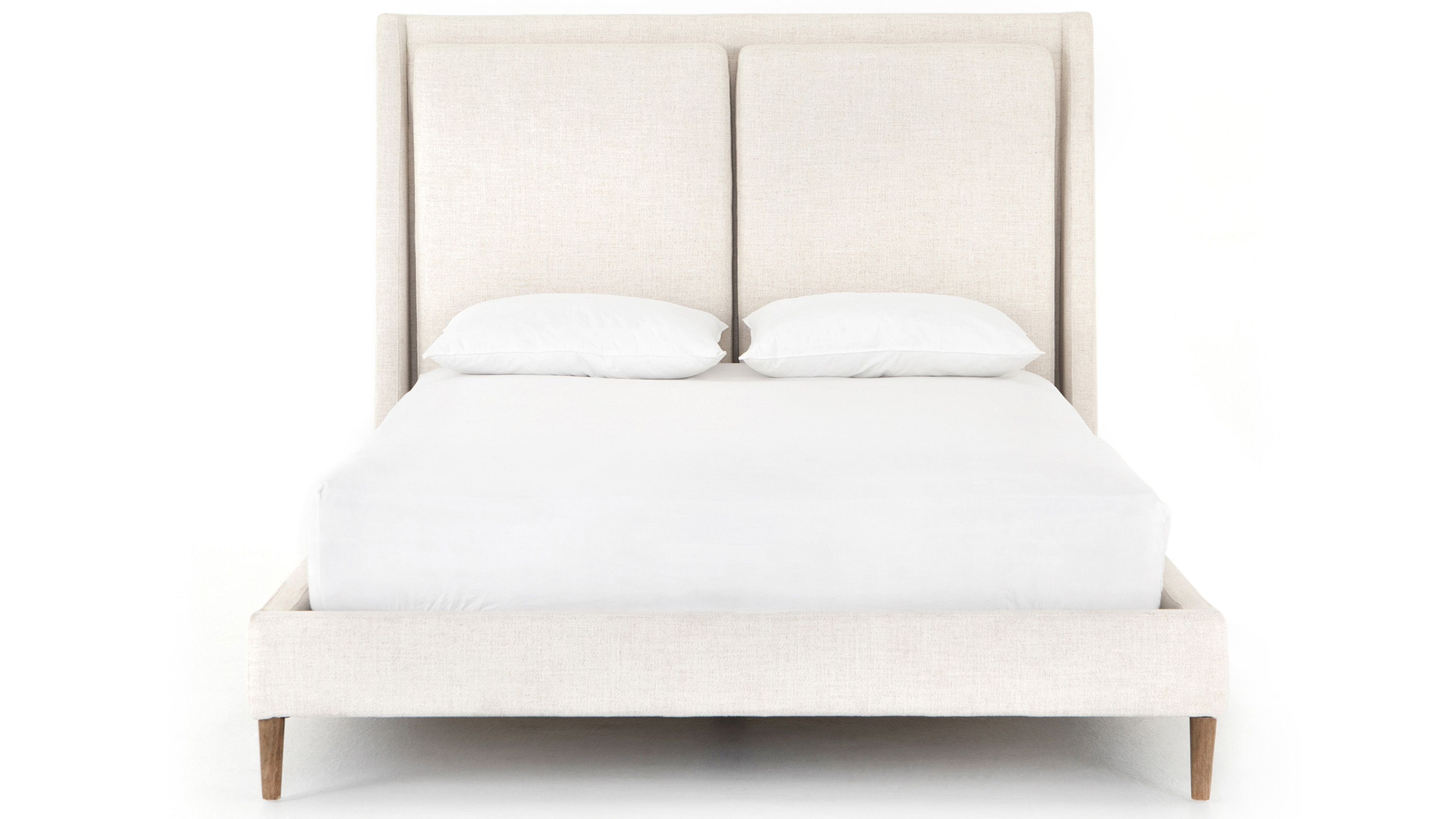 Kensington Upholstered Queen Bed