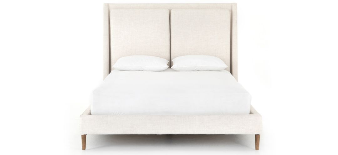 Kensington Upholstered  Bed