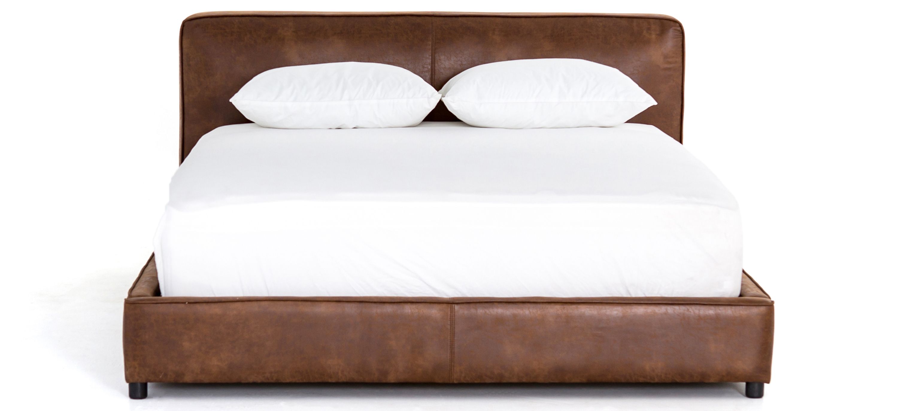 Belfast Upholstered Queen Bed