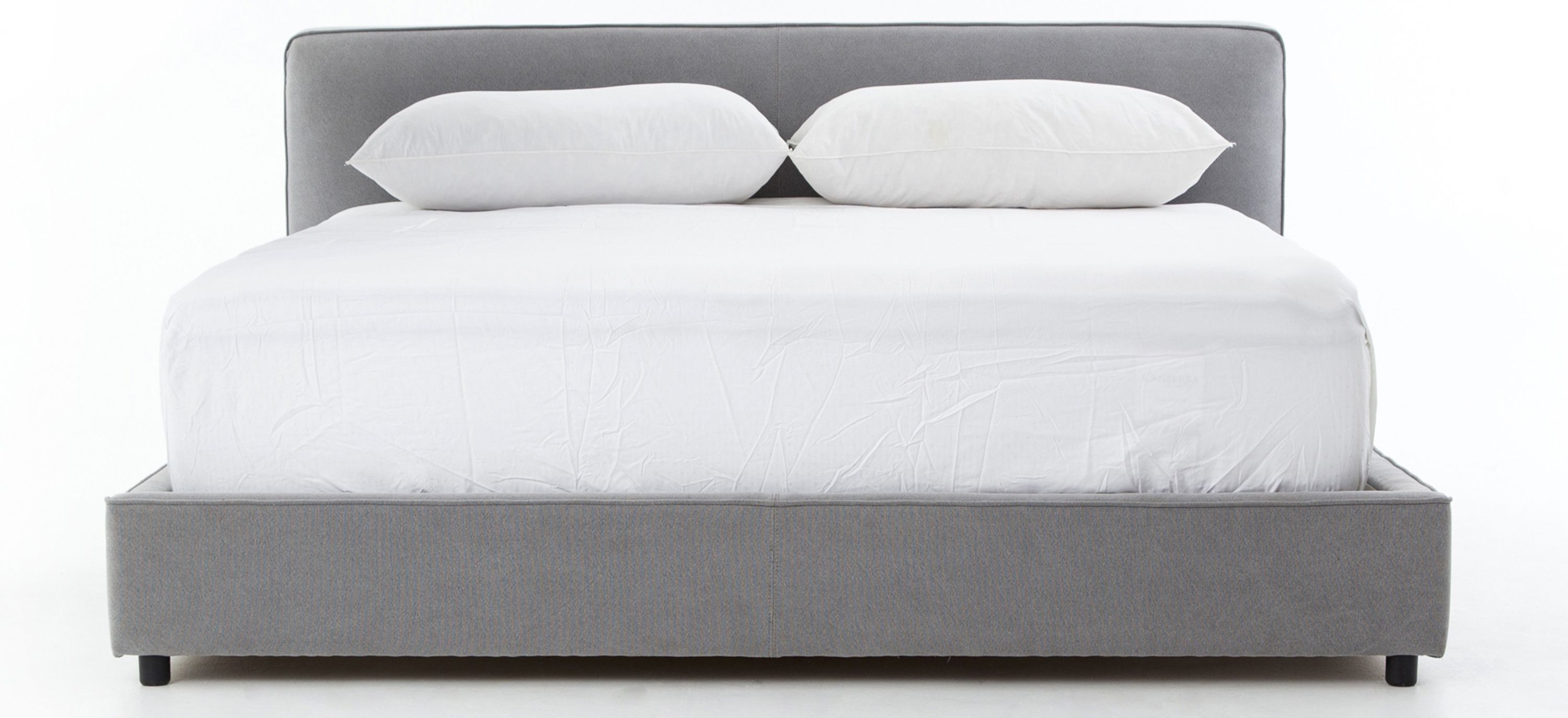 Belfast Upholstered Queen Bed