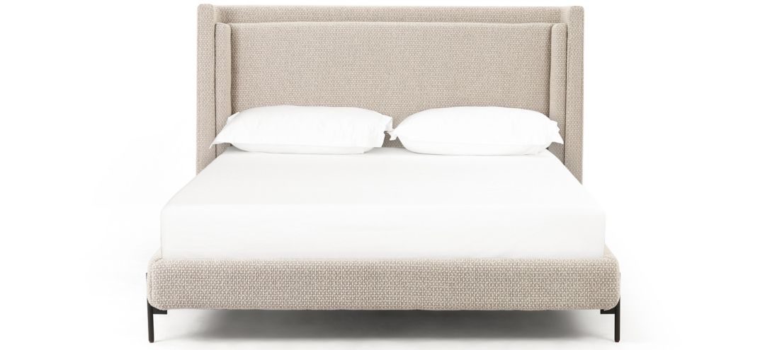 Kensington Upholstered  Bed