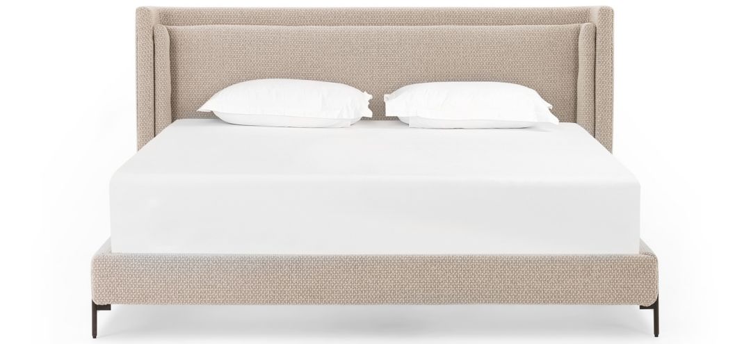Kensington Upholstered Bed