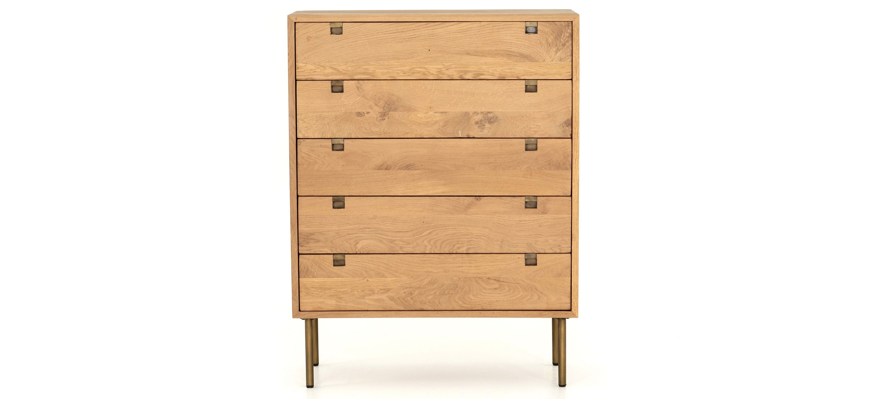 Blackburg Bedroom Chest