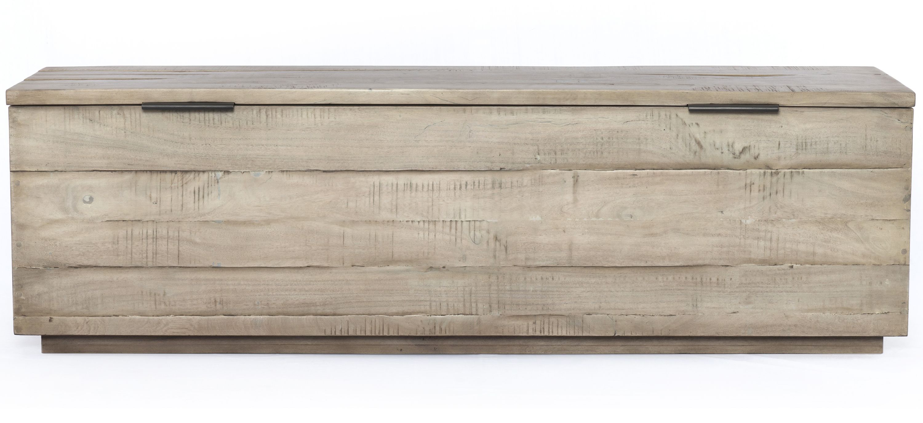 Harmon Bedroom Trunk