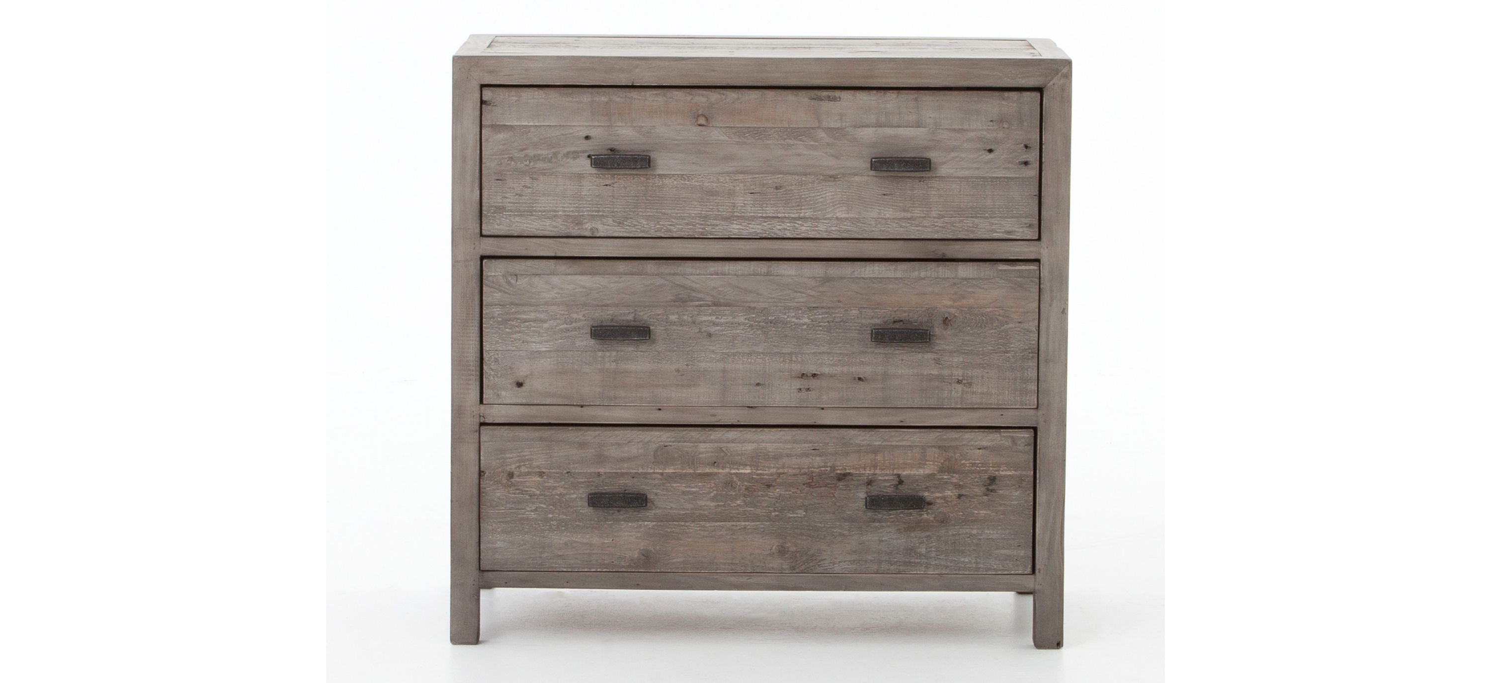 Caminito 3-Drawer Bedroom Chest