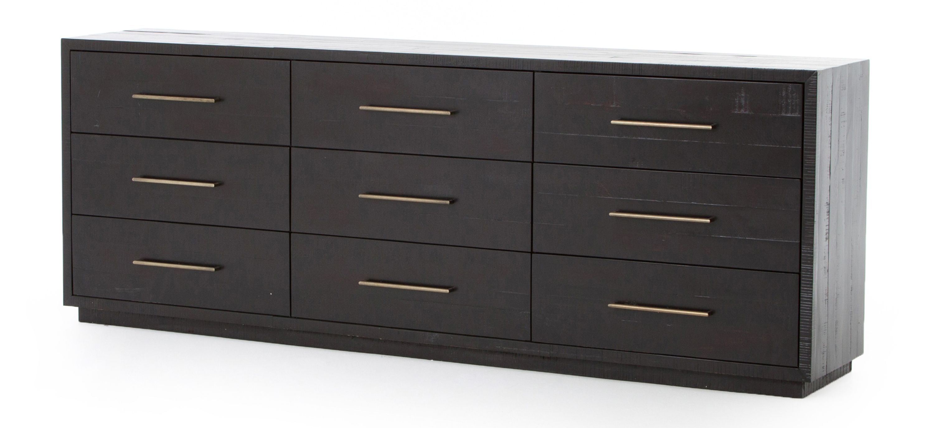 Suki 9 Drawer Dresser