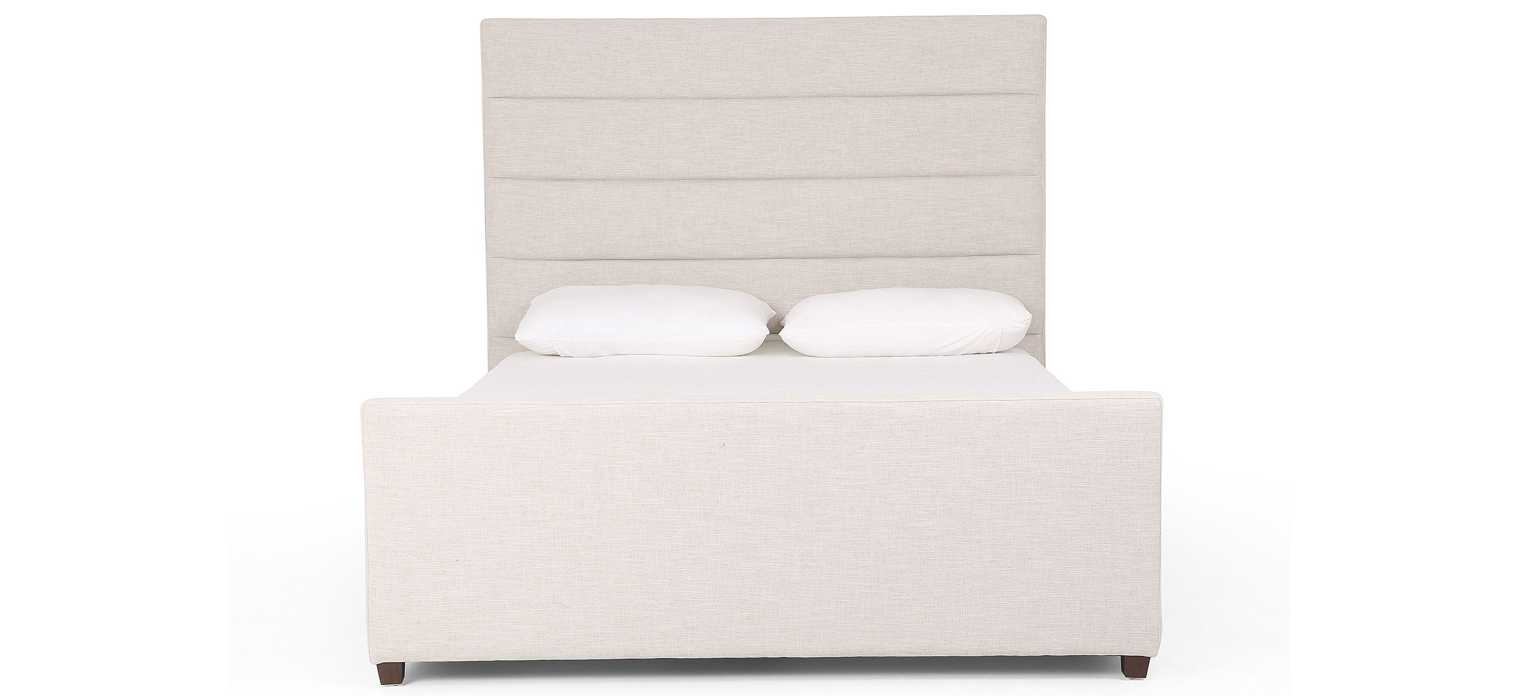 Alvin Bed