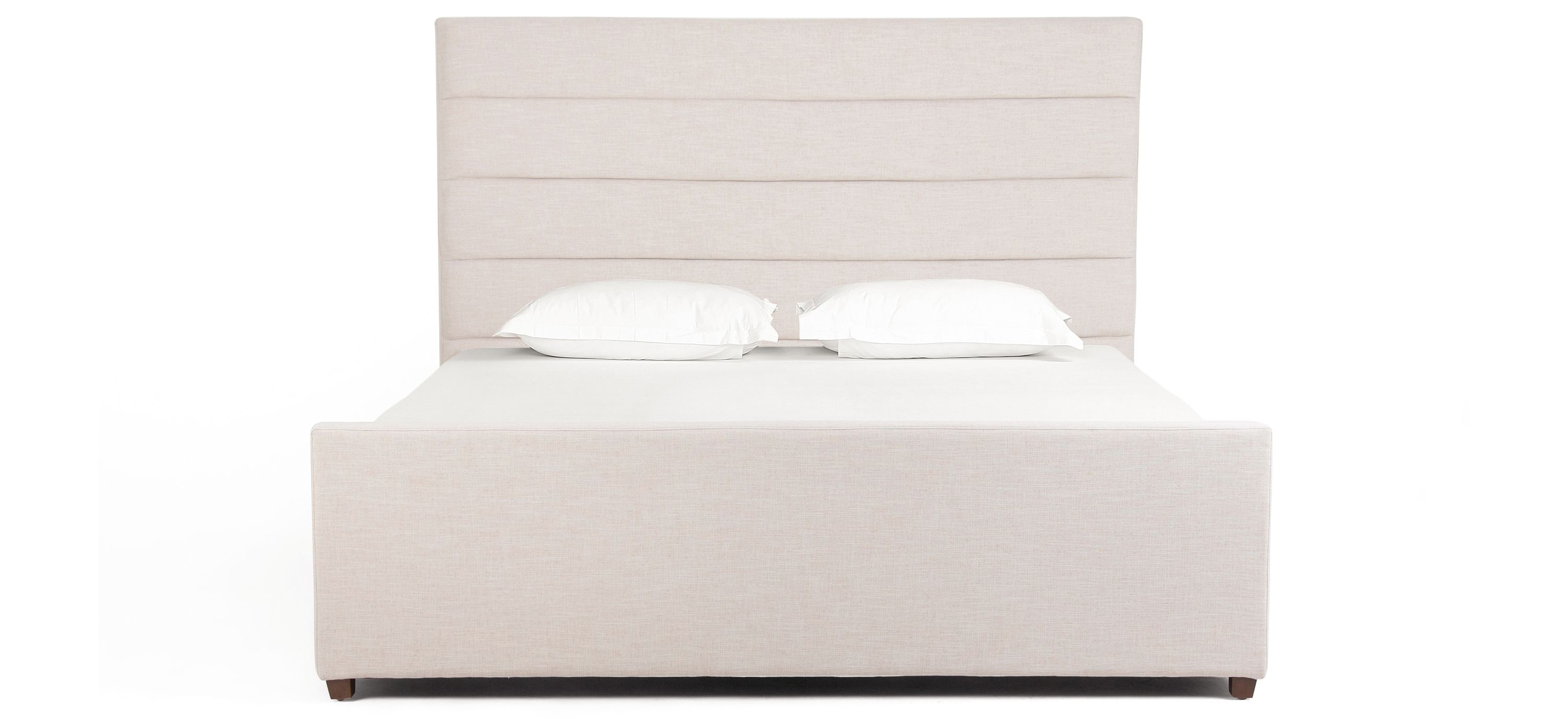 Alvin Bed