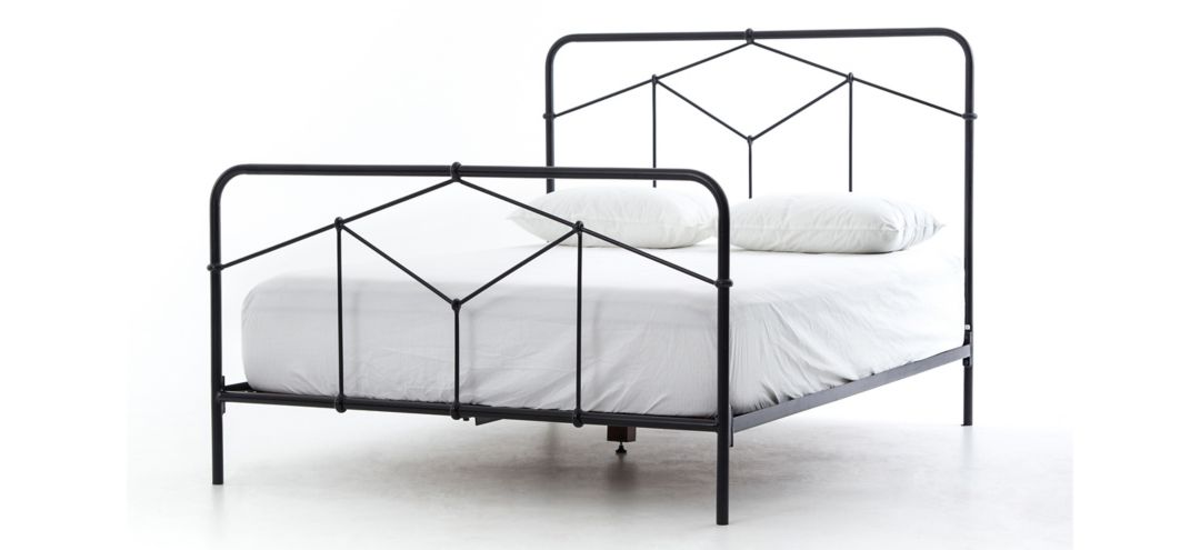 Casey Iron Bed