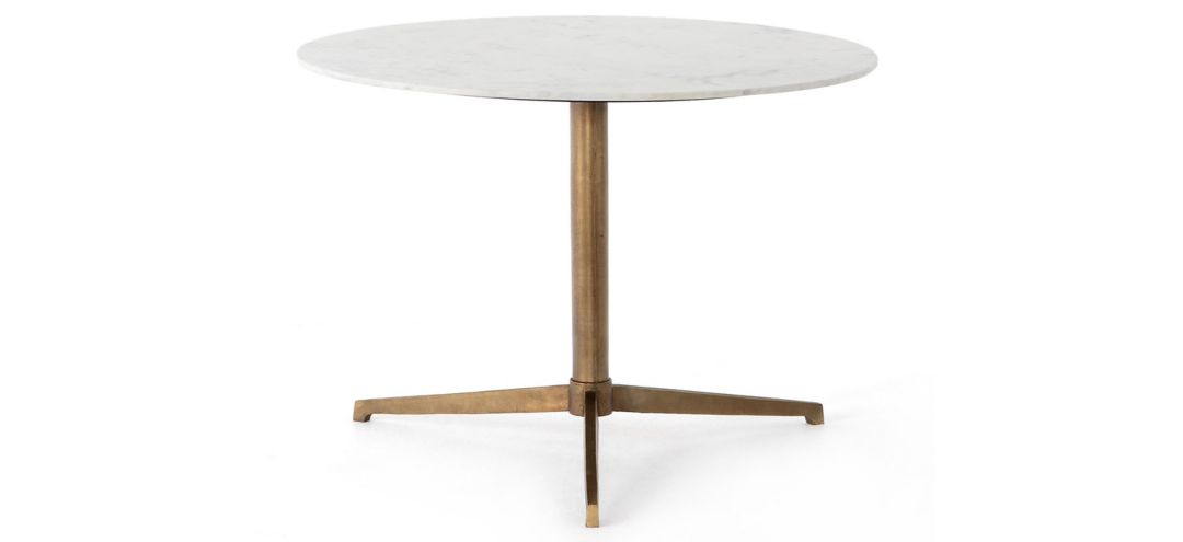 Marlow Round Bistro Table