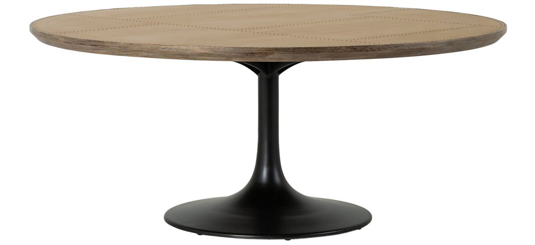 Powell Round Dining Table