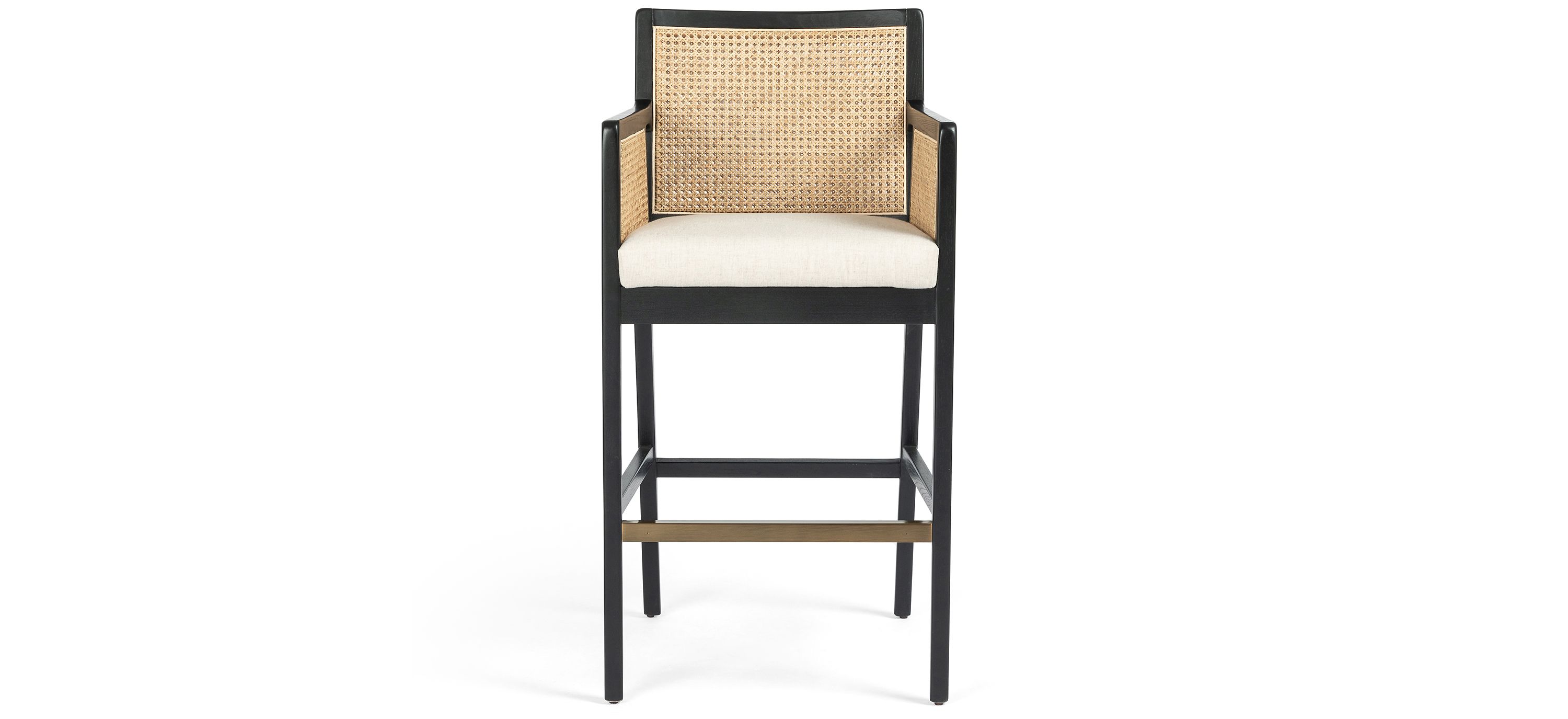 Parallel Barstool