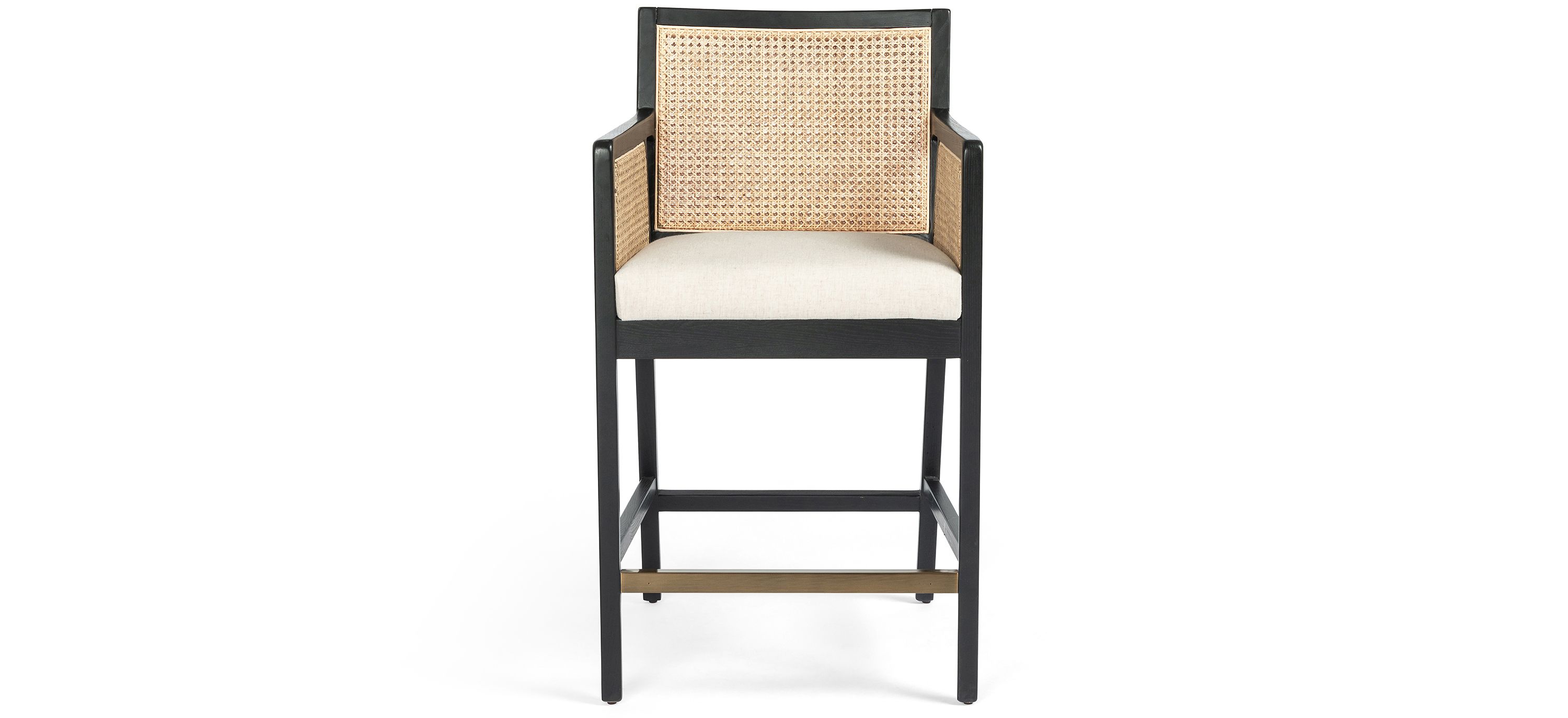 Parallel Counter Stool