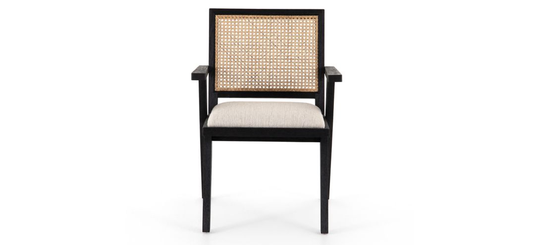Irondale Upholstered Dining Chair