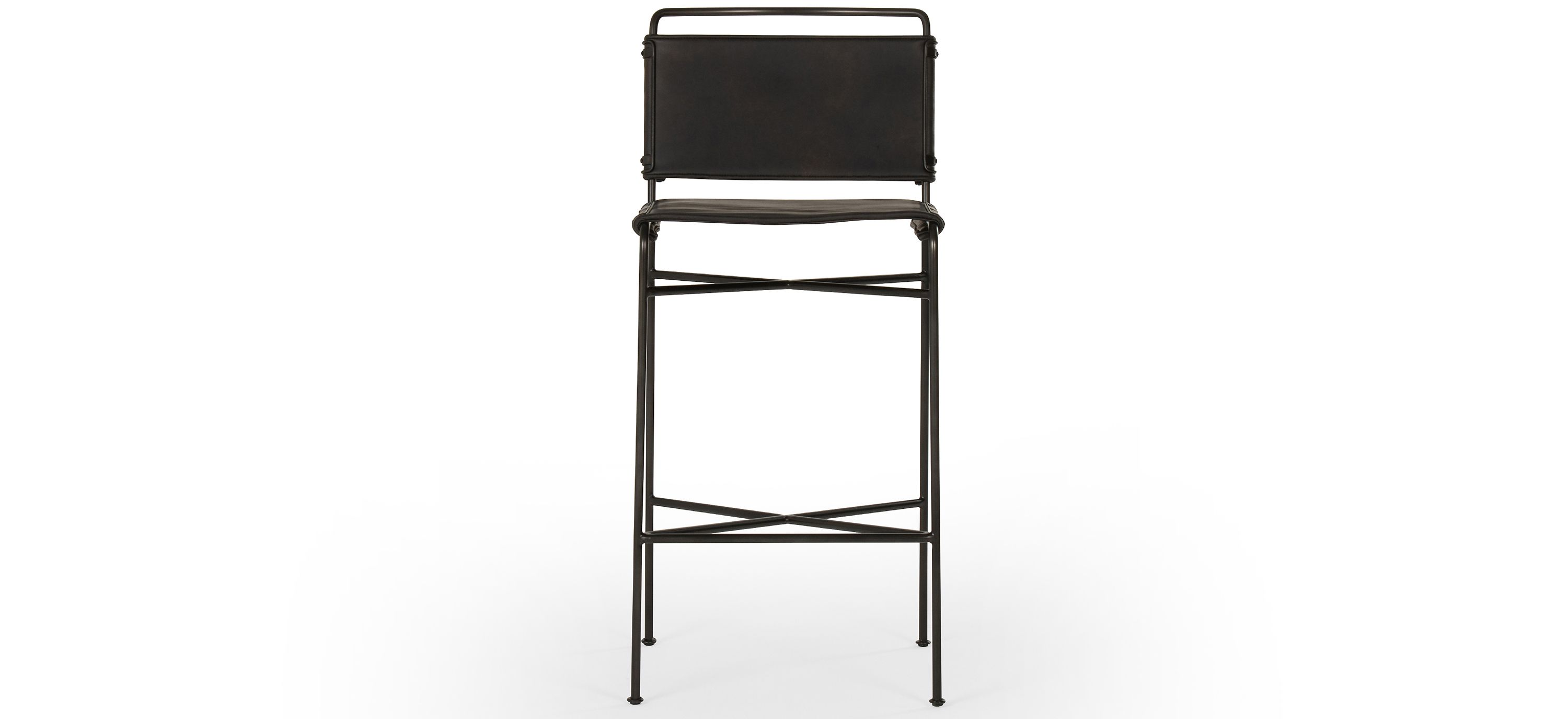 Irondale Barstool