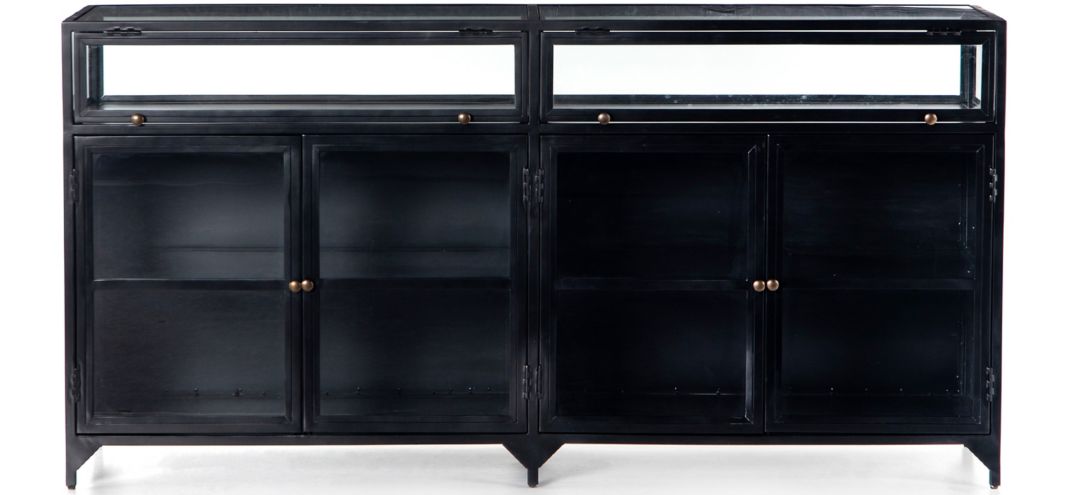 Chrysanthemum Sideboard