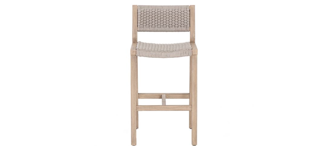 Delano Outdoor Counter Stool