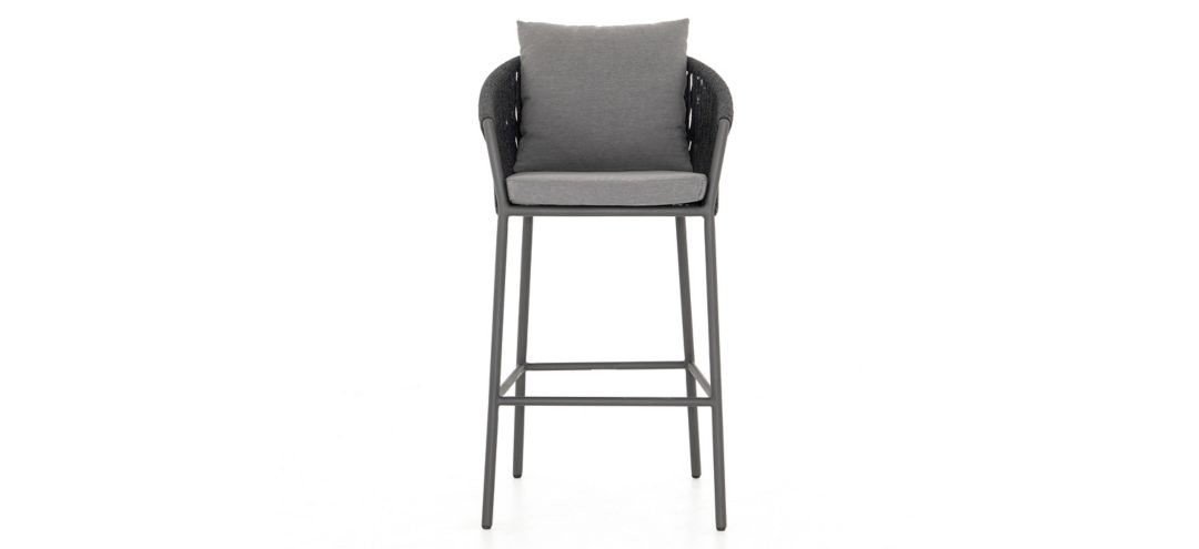 Porto Outdoor Bar Stool