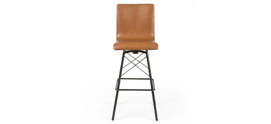 756259280 Irondale Swivel Bar Stool sku 756259280