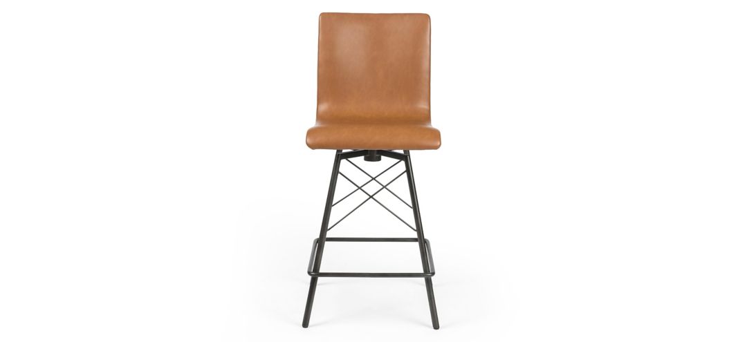 Irondale Swivel Counter Stool