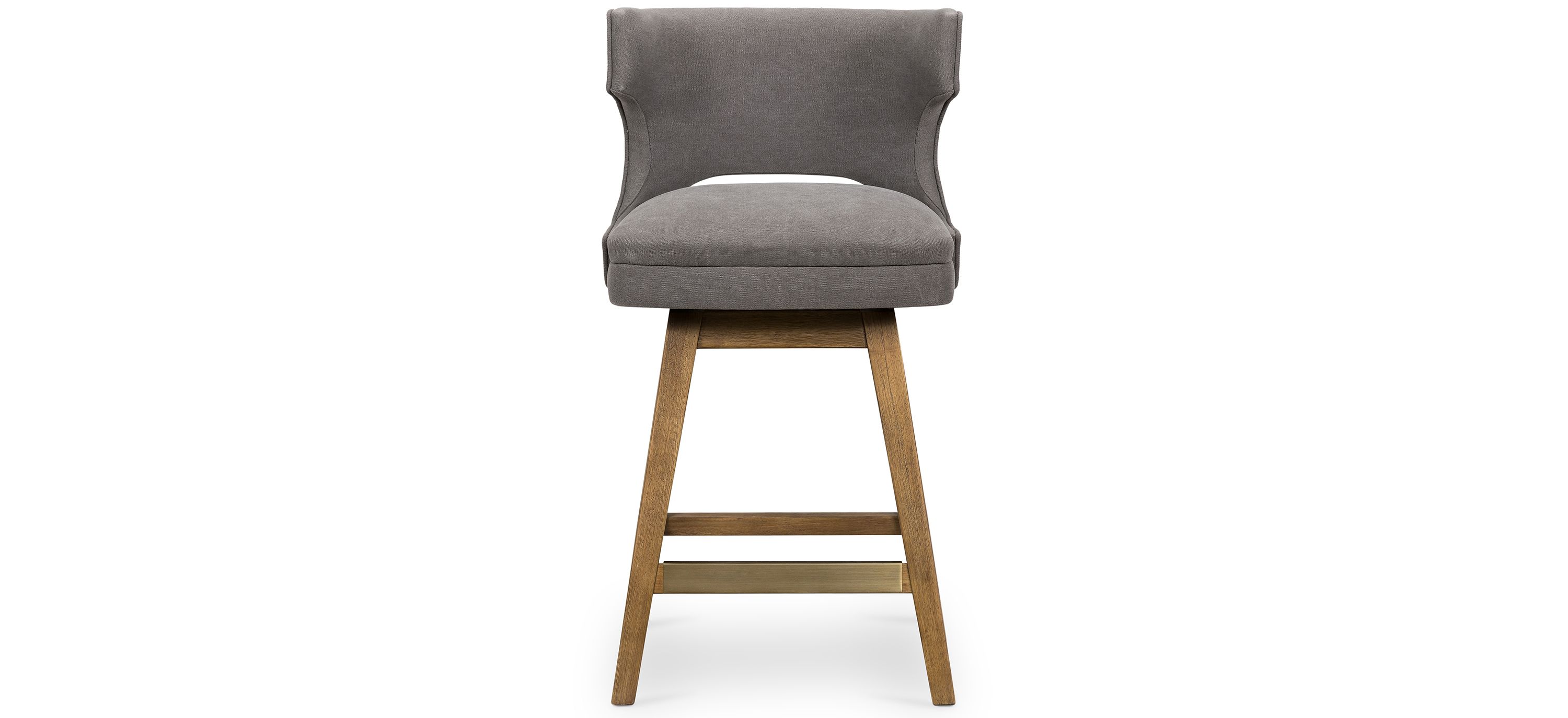 Belfast Swivel Counter Stool