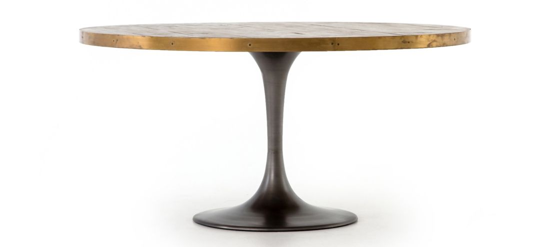 Evans 60 Round Dining Table