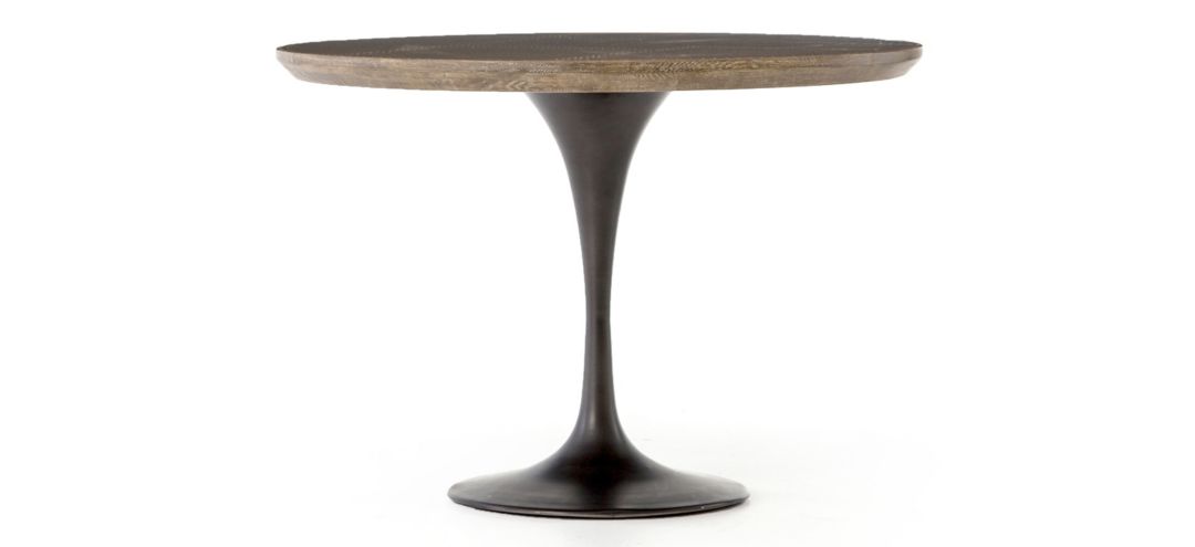 798154530 Powell 42 Round Bistro Table sku 798154530