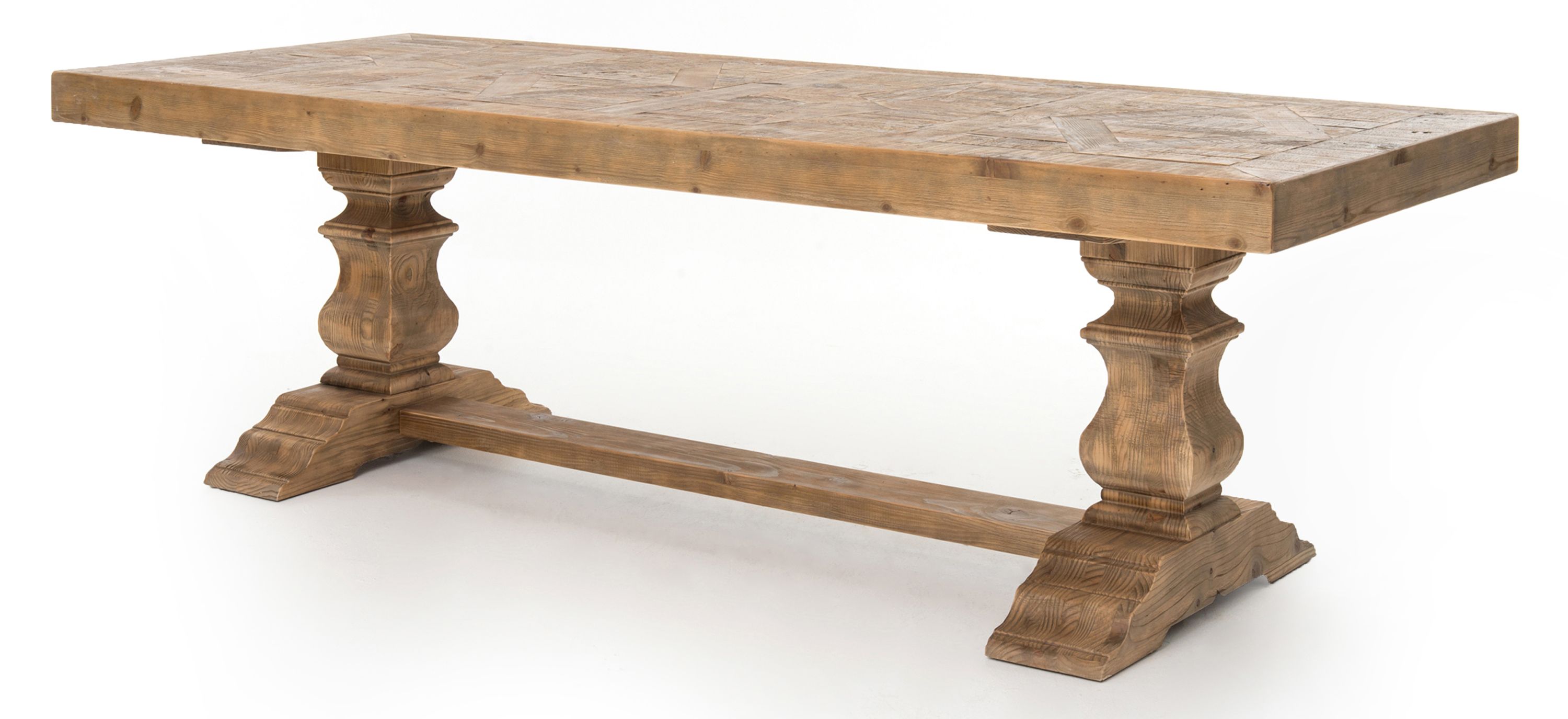 Castle Dining Table