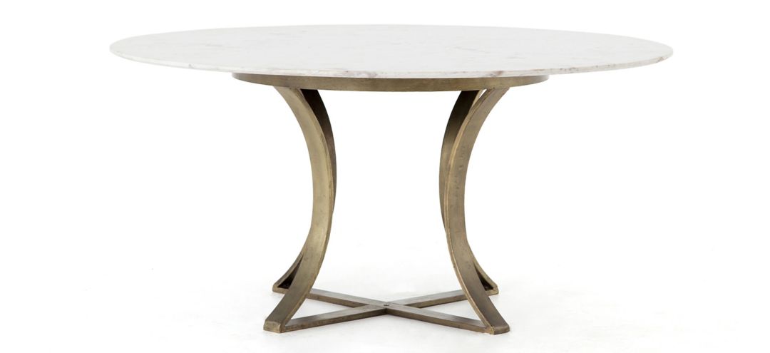 Gage 60 Round Dining Table