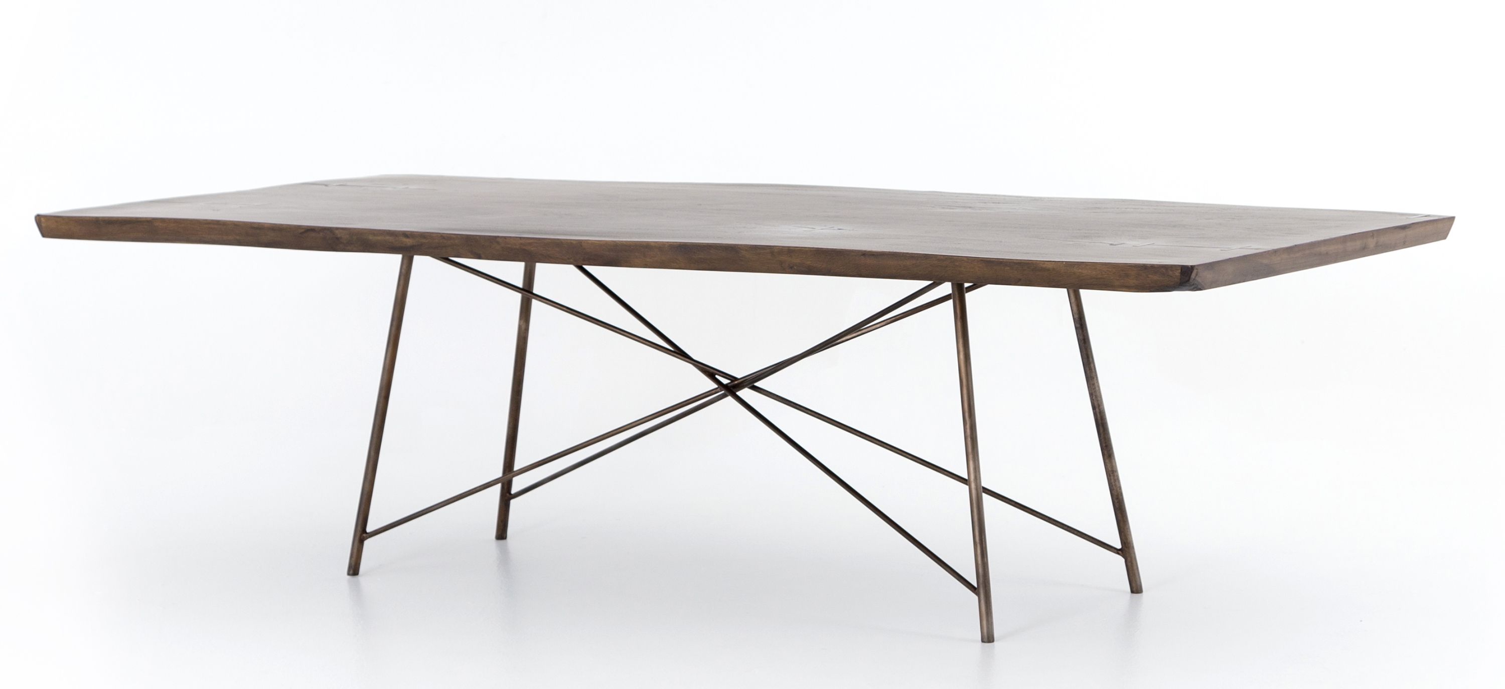 Rocky Dining Table