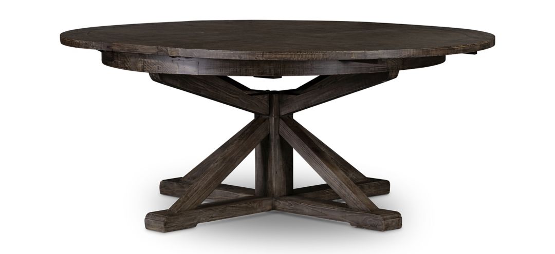 Cintra 63 Round Extension Dining Table