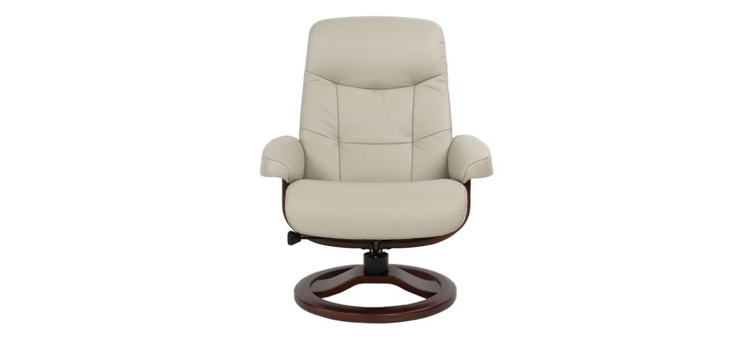 280213200 Muldal R Large Recliner and Ottoman sku 280213200