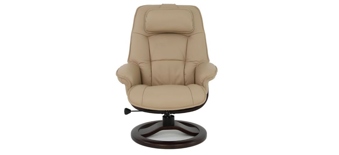280222970 Admiral R Large Recliner and Ottoman sku 280222970
