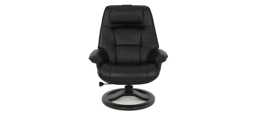 280261200 Admiral R Large Recliner and Ottoman sku 280261200