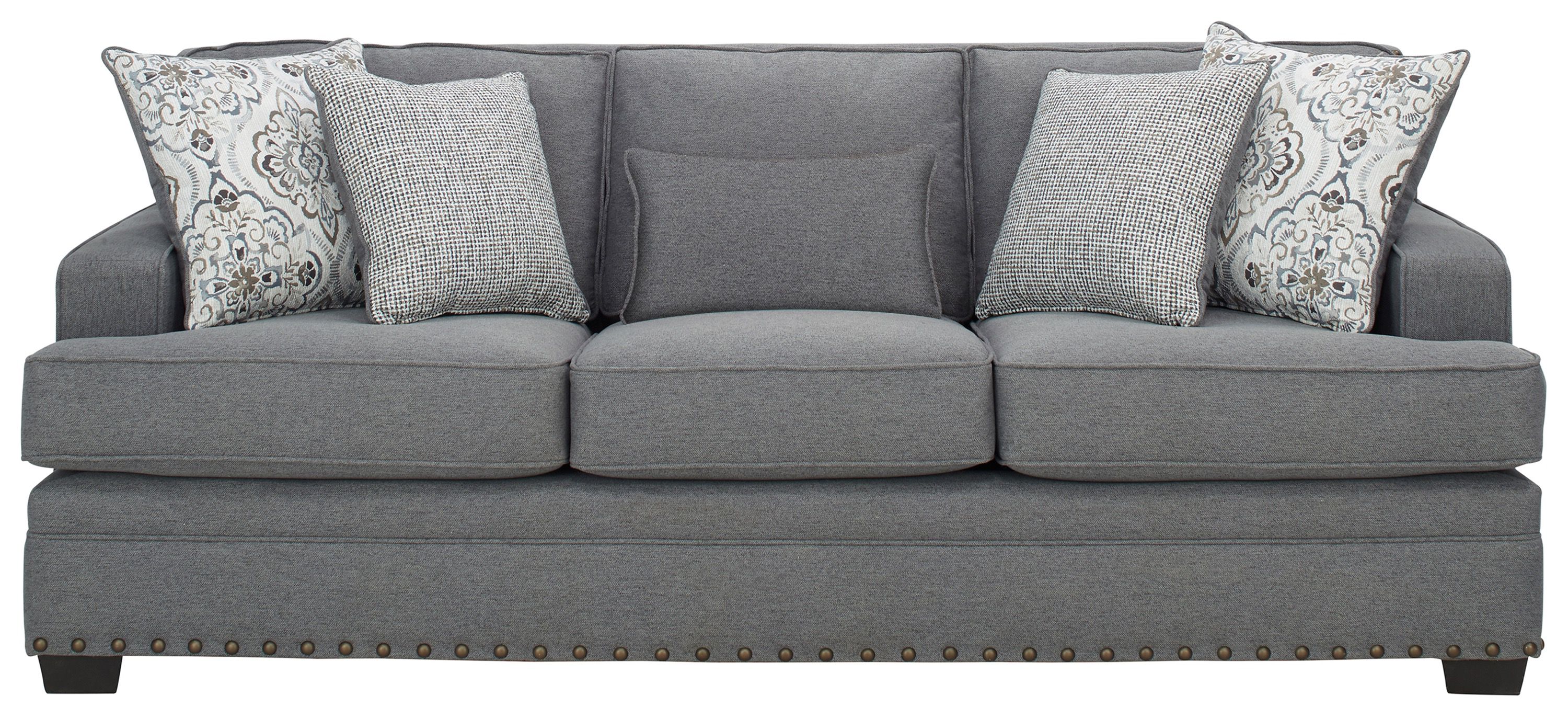 Branson Chenille  Sofa