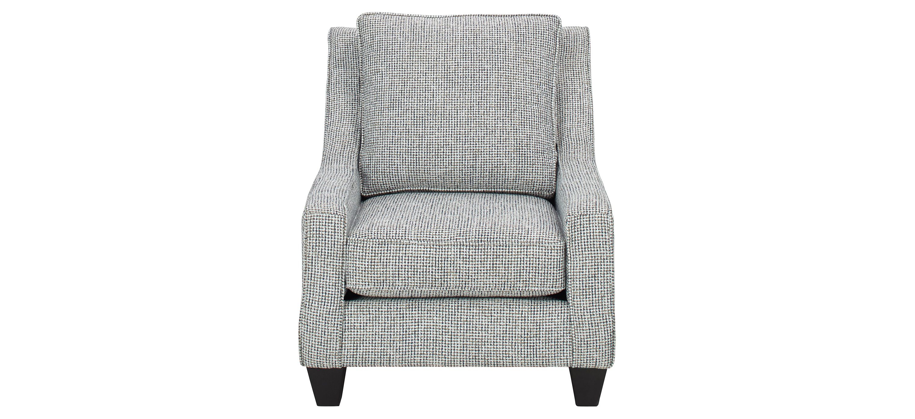 Branson Chenille Accent Chair