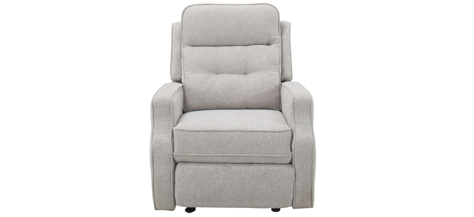 Raymour & Flanigan Baylor Glider Recliner